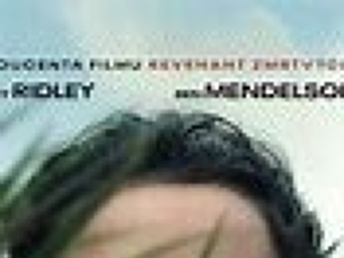 Plakát události Dcera divočiny