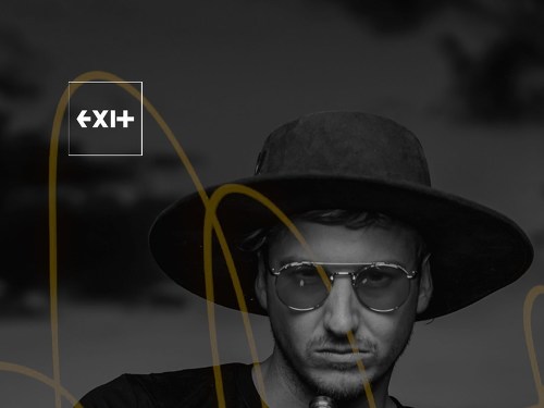 Plakát události VIBRACE w/ VIIITO