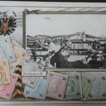 Pohlednice do roku 1945 odkoupím hotově
