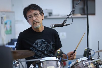 Plakát události Tatsuya Yoshida & Risa Takeda (JP) // Ponava