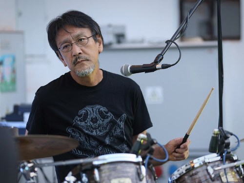 Plakát události Tatsuya Yoshida & Risa Takeda (JP) // Ponava