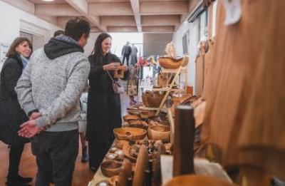 Plakát události Řemeslný trh VIII. | Kuřim