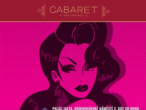 Plakát události Miss DRAG