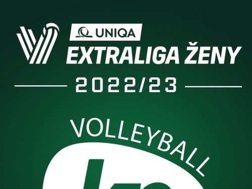 Plakát události Volejbal Extraliga Ženy - FINÁLE: KP Brno - VK Šelmy Brno