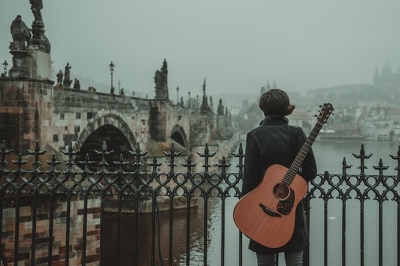 Plakát události Tereza Jakobová