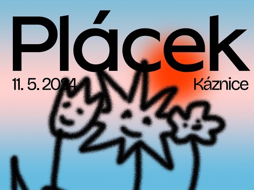 Plakát události PLÁCEK SESSION | LAOKOON, Hihihahaholky & DJ's