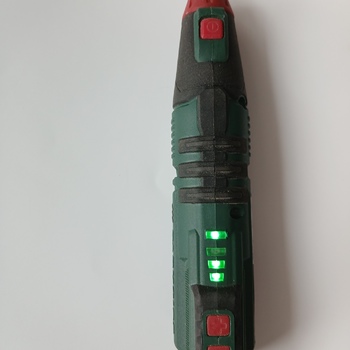 AKU Gravírovačka PARKSIDE PAGG 4 A1