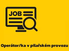 Pila Kojetice s.r.o. nabízí práci na pozici Operátor/ka pro pilařský provoz v obci Kojetice