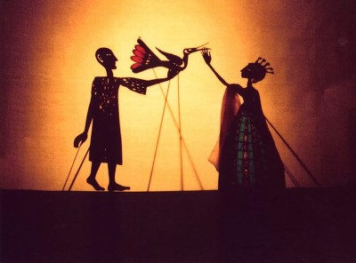 Plakát události Divadlo Líšeň – Sávitrí