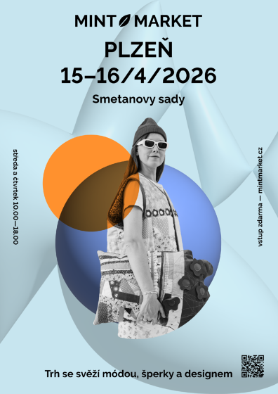 Plakát události MINT Market