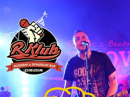 Plakát události III. Cenová - Chrudim