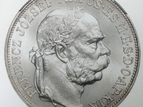 Numismatický materiál odkoupím hotově za katalogové ceny