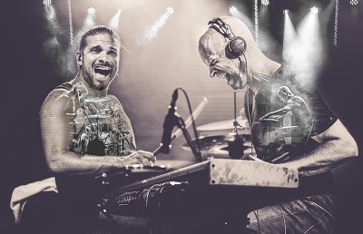 Plakát události Kaltenecker-Marko (Hu)