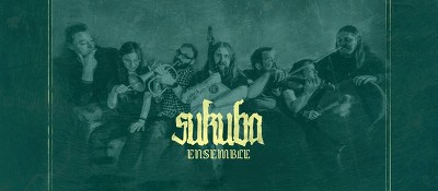 Plakát události Sukuba Ensemble