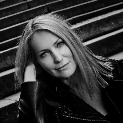 Plakát události Talkshow - Na pivo se Smetanou s hostem  Lenkou Klicperovou