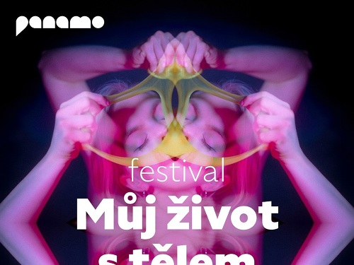 Plakát události Můj život s tělem