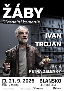 Žáby