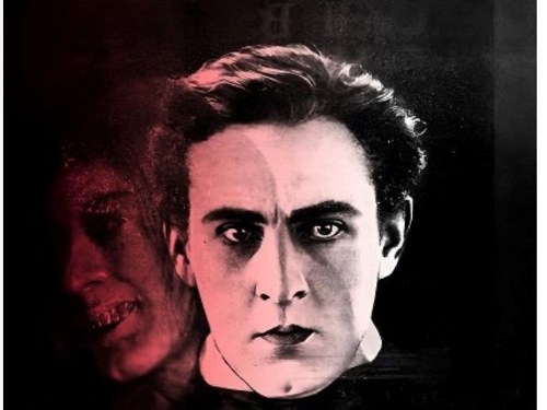 Plakát události Podivný případ doktora Jekylla a pana Hydea