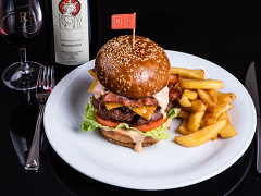 Hotel Ryšavý nabízí práci na pozici kuchař/kuchařka v obci Vémyslice