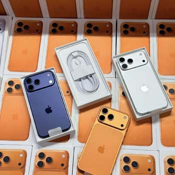 Nový Apple iPhone 17 Pro Max, iPhone 17 Pro, iPhone 17 , iPhone Air , Apple iPhone 16 Pro Max, iPhone 16 Pro, iPhone 16, iPhone 16 Plus