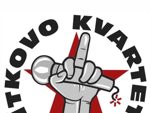 Plakát události Vítkovo kvarteto