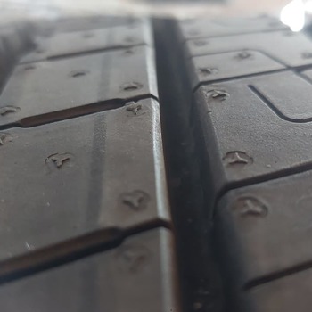 Letní gumy 175/65/R17