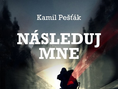 Plakát události Křest audio knihy Následuj mne/Darrell Standing/Masový hrach