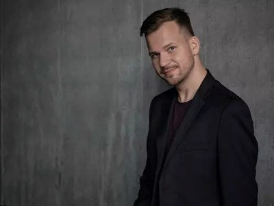 Plakát události Martin Chodúr | Anděl Music Bar