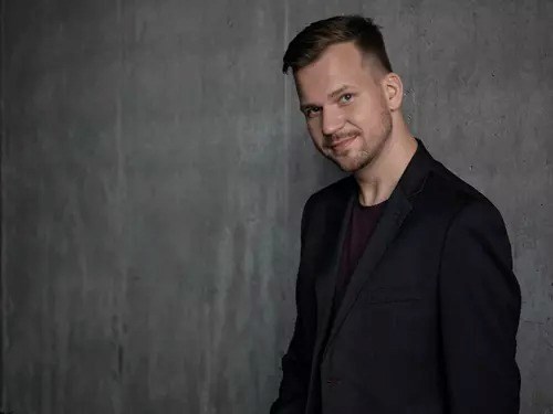 Plakát události Martin Chodúr | Anděl Music Bar