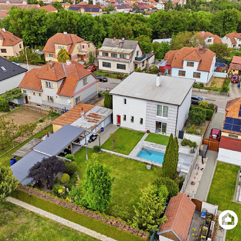 Prodej rodinného domu 5+kk v Moravském Krumlově