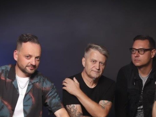 Plakát události Argema + Street69 (VIP zóna) - Slovácké léto 2023