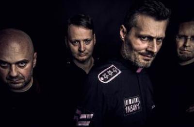 Plakát události Insania: GRRRotesky tour