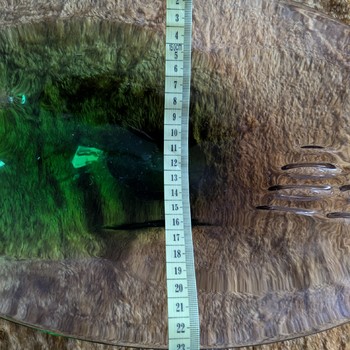 Prodám vázy - hutní sklo Škrdlovice