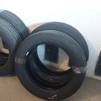 Letní gumy 175/65/R17