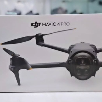 Dji Mavic 4 Pro Fly More Combo Drone