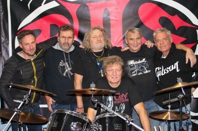 Plakát události Puls