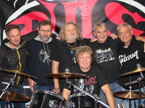 Plakát události Puls