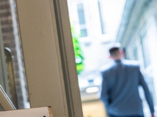 Plakát události FINANČNÍ KONFERERENCE 2026