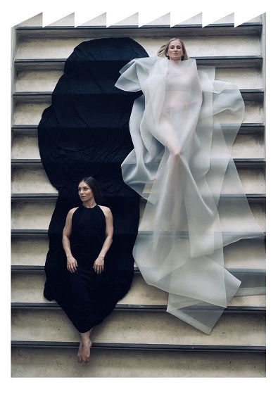 Plakát události I D E N T I T Y – Třetí uvedení