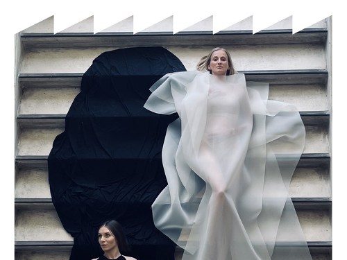 Plakát události I D E N T I T Y – Třetí uvedení