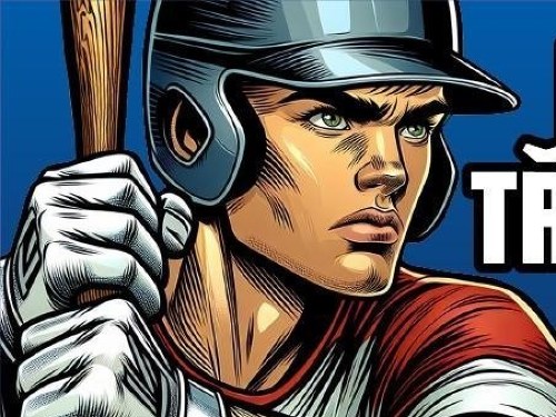 Plakát události Extraliga v baseballu Na Hvězdě 1388 v Třebíči