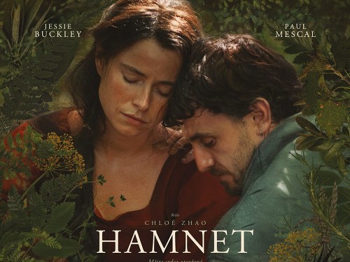 Plakát události Hamnet
