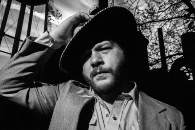 Plakát události Early James (USA), Tom Waits z Alabamy