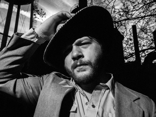 Plakát události Early James (USA), Tom Waits z Alabamy