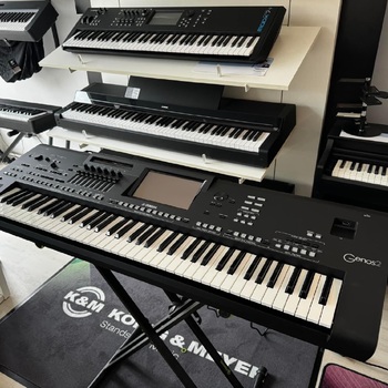 Prodám Yamaha Genos2 XXL, Korg Pa5X, Pioneer CDJ-3000, AlphaTheta CDJ-3000X, Pioneer CDJ-2000NXS2, Pioneer OPUS-QUAD, Pioneer DDJ-RZX, Pioneer CDJ-Tour1