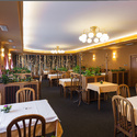 Hotel u Crlíků