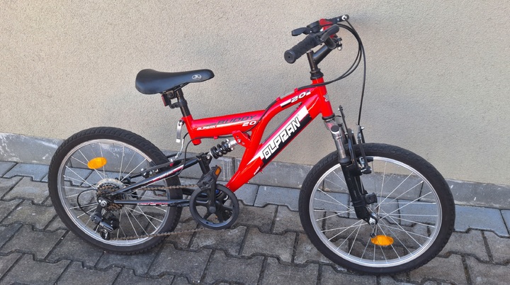 Olpran Buddy 20