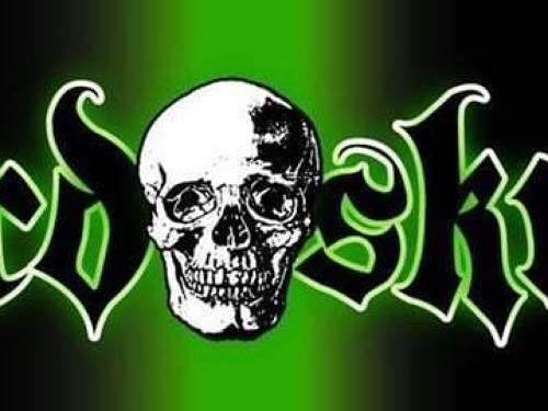 Plakát události Lord Skull