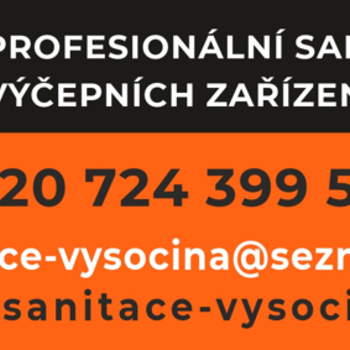 PROVÁDÍM SANITACI - čištění výčepních zařízení, včetně přenosných