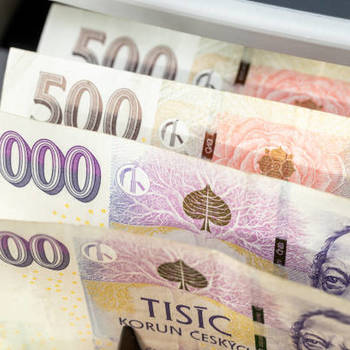 Osobní půjčka - Finance pro každéh